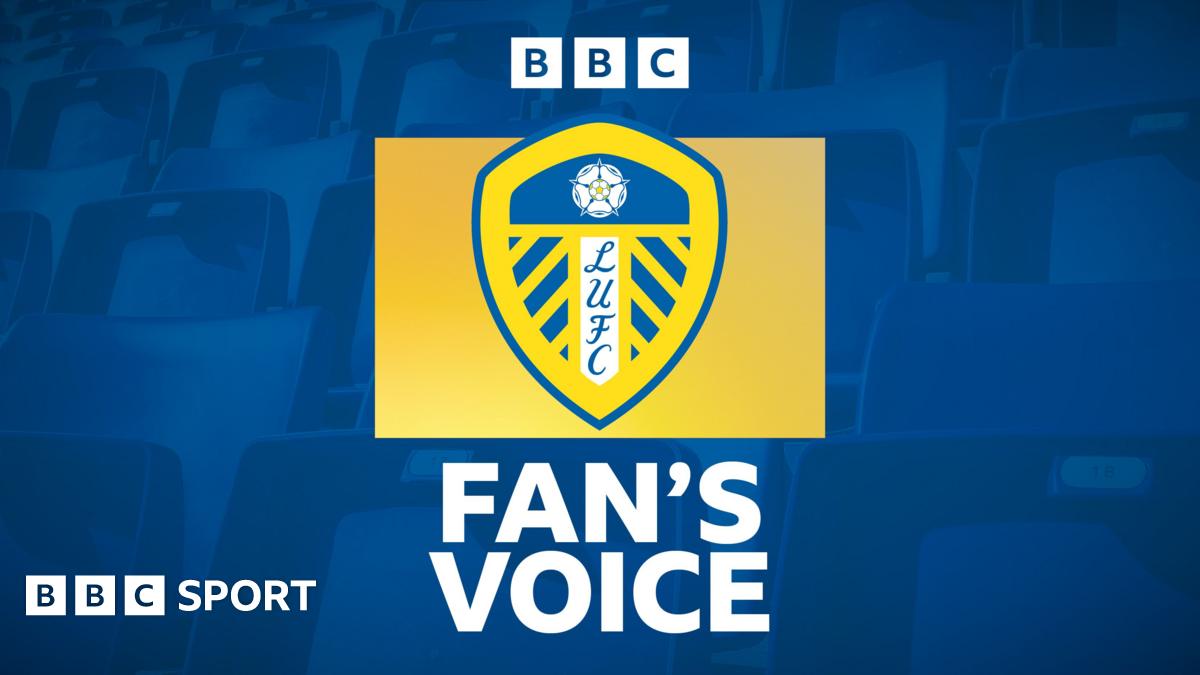 Leeds United Plans 15,000-Capacity Elland Road Expansion Awaiting Council Approval