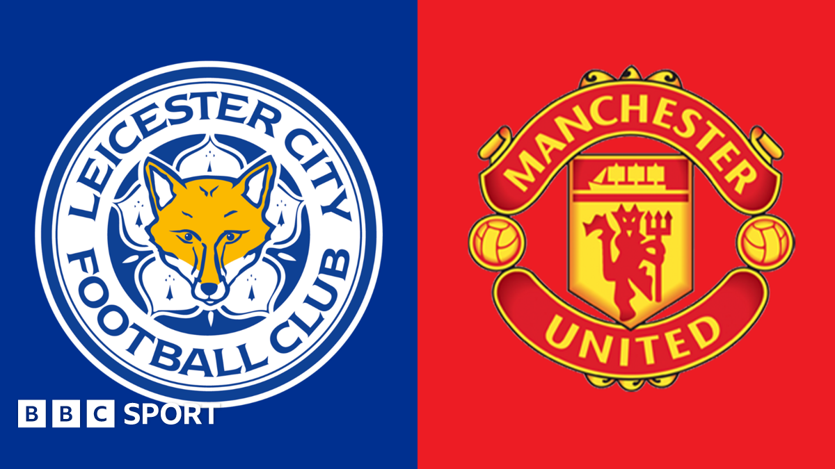 Manchester United Faces Leicester City Amid Injury Concerns