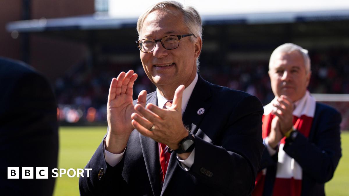Ex-Orient director Semaca to take over Wealdstone