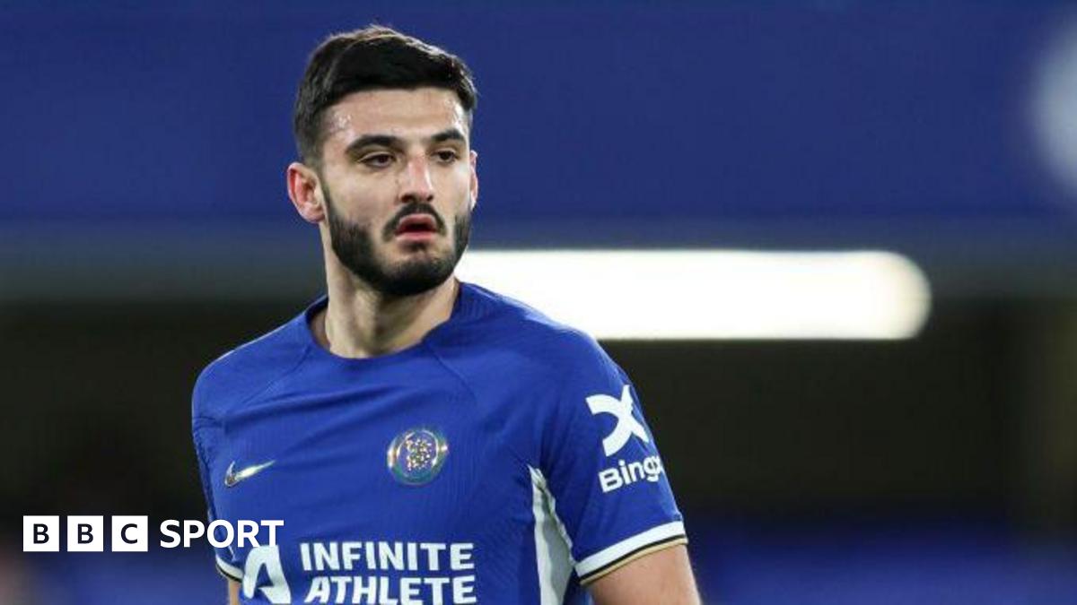 Burnley in advanced talks over Chelsea's Broja