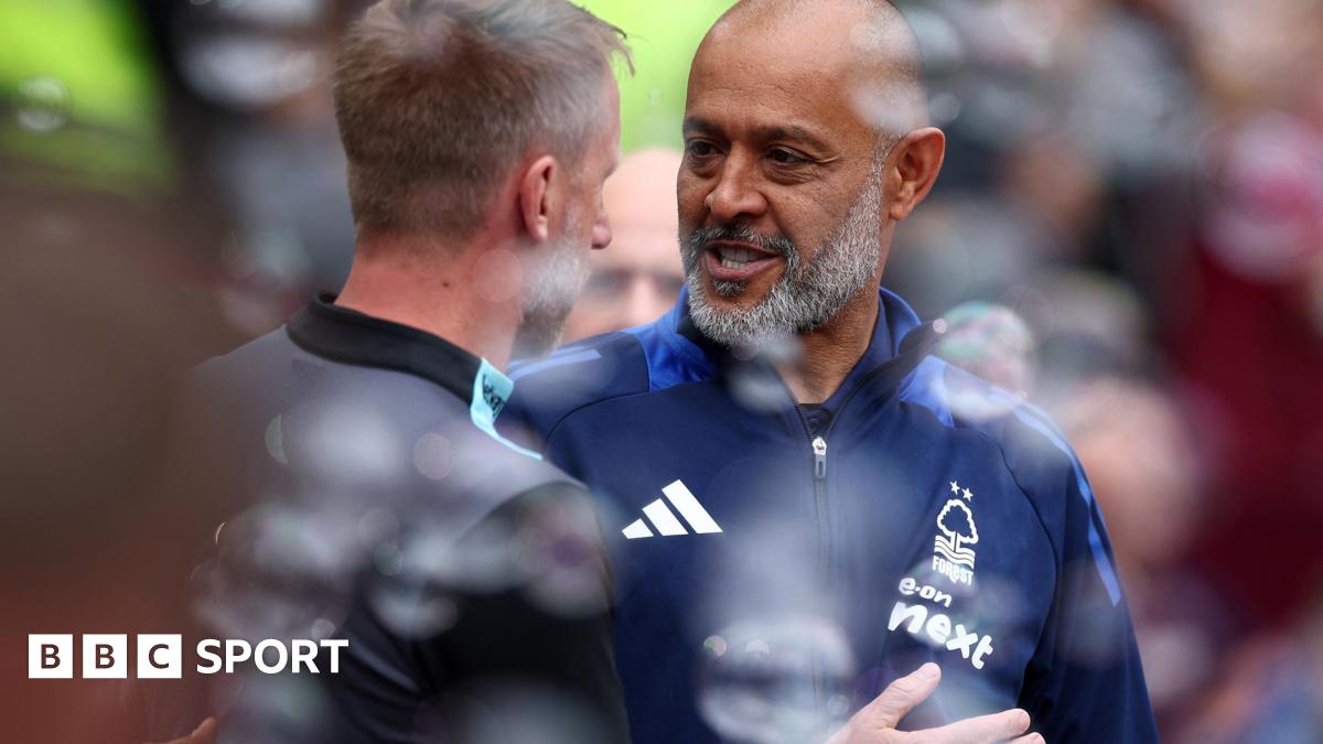 Premier League LIVE: Everton v Southampton plus four other fixtures - radio commentary, live text & score updates