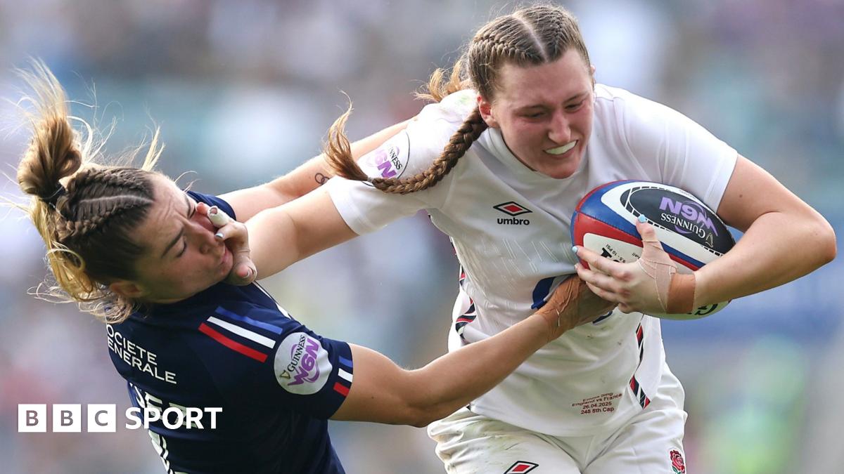 The Women's Six Nations is faster and smarter - but is it better?