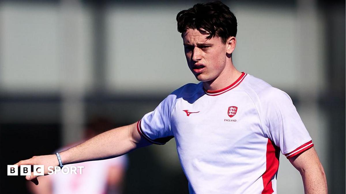 England men earn Pro League wins as women lose twice