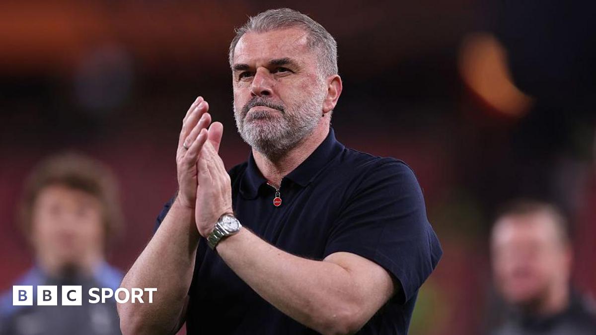 What happens next for Tottenham & Postecoglou's future?
