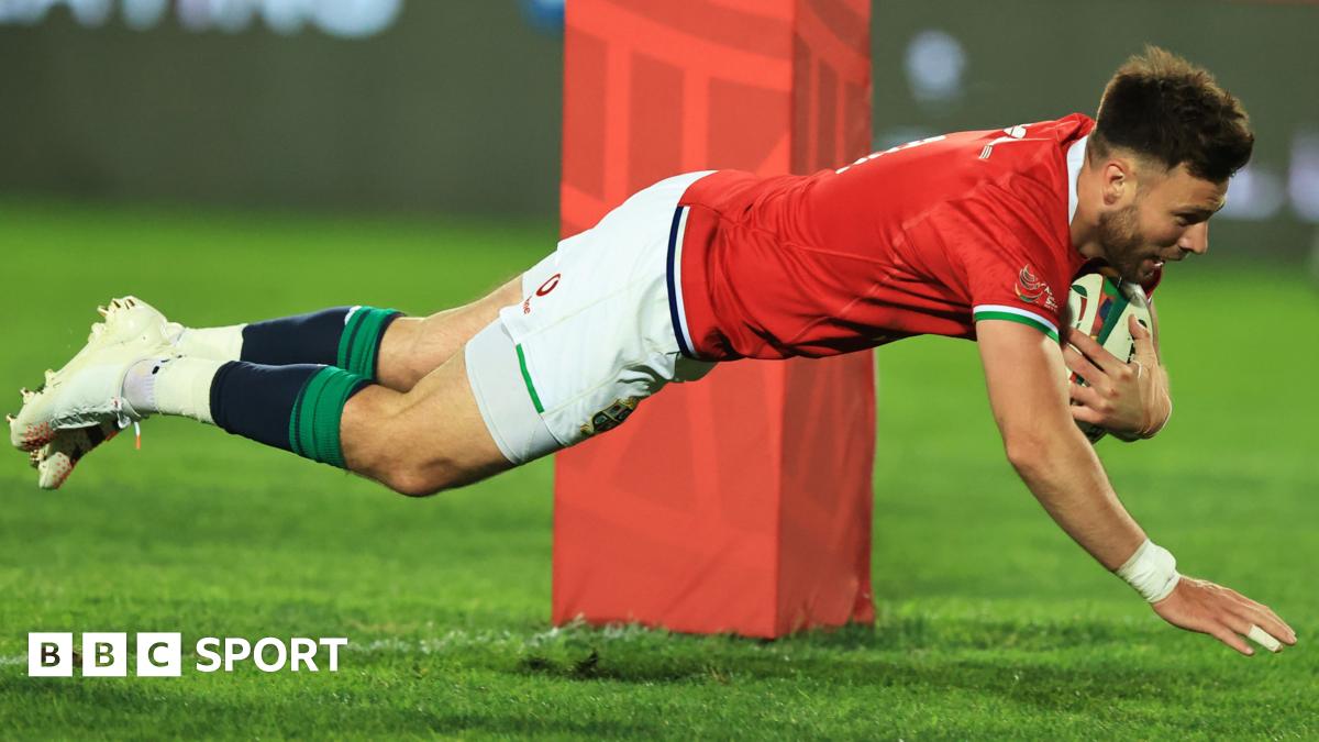 Why the Lions are a team that transcends sport