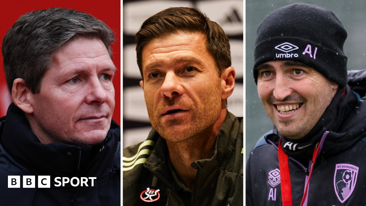 Which managers might be free in the summer?