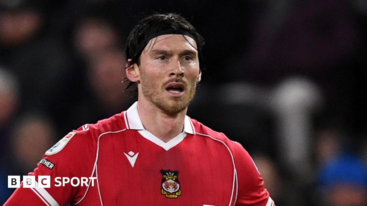 Wrexham face Middlesbrough in final-day showdown for Championship play-off spot