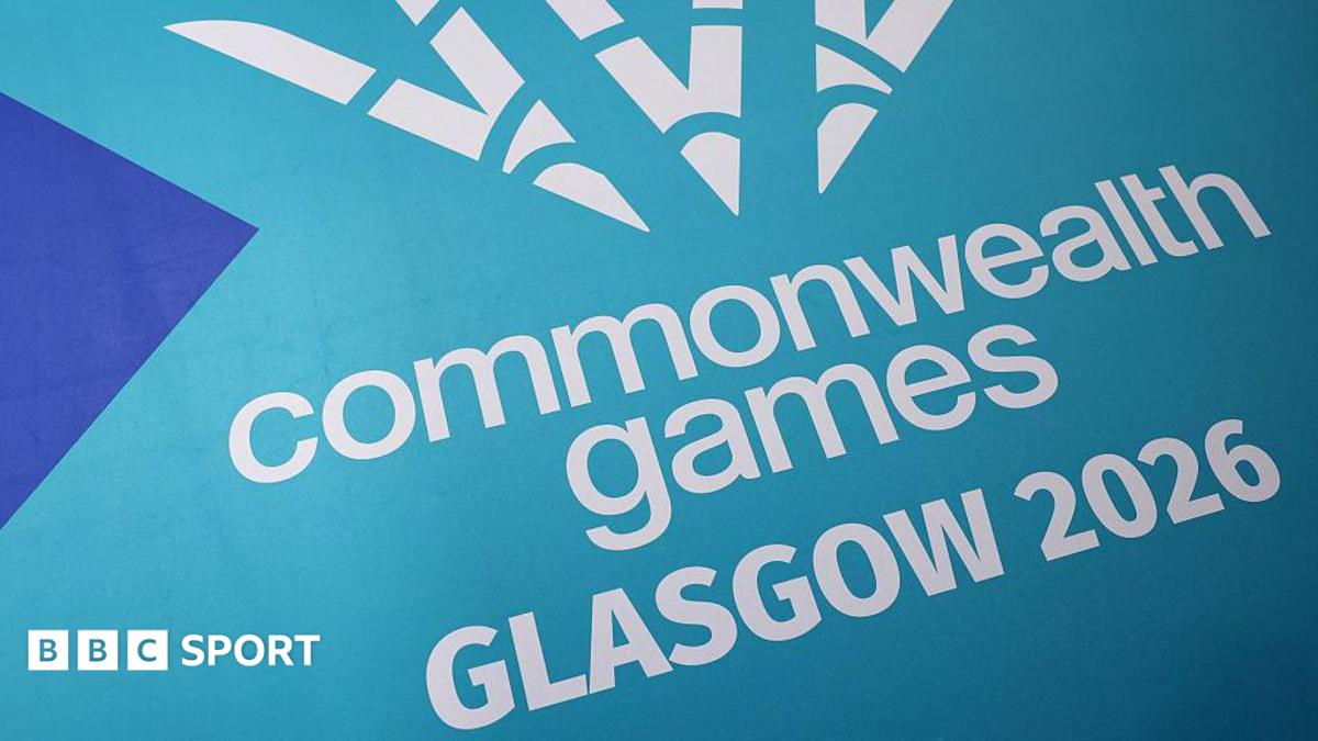 bbc.co.uk - BBC Sport - Commonwealth Games 2026: Daily schedule for Glasgow 2026