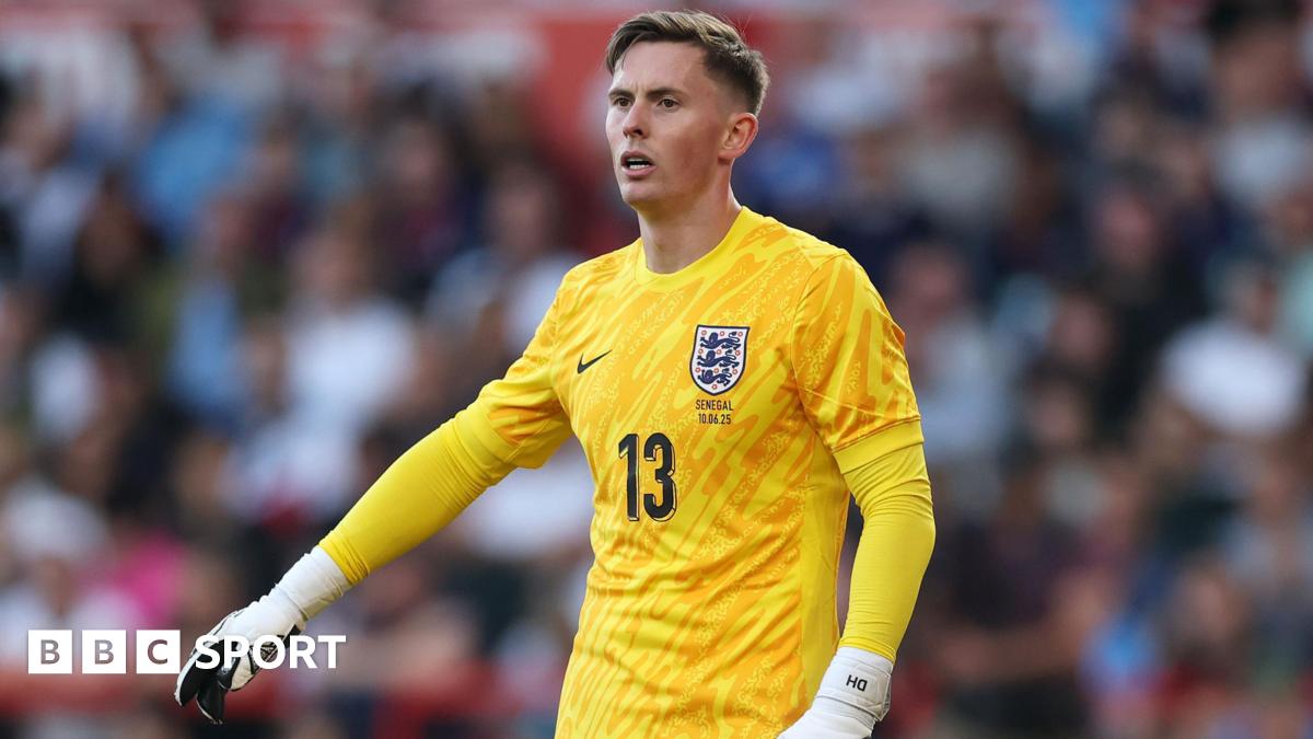 Henderson fails to stake claim in Pickford absence