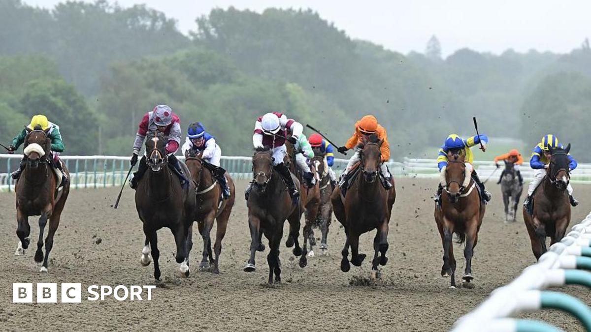 British racing to hold one-day strike in tax protest