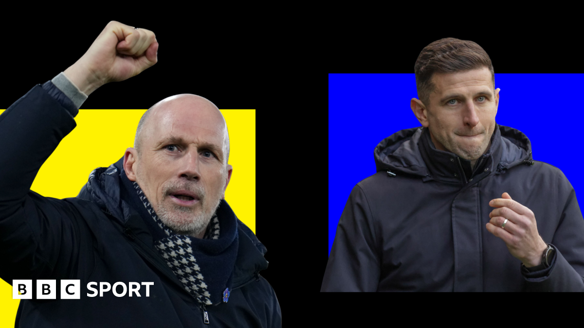 EFL survival battles & unbeaten records - what to look out for