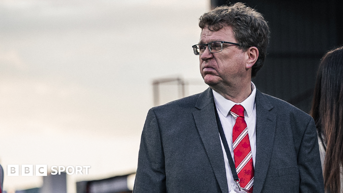 Life at Wrexham by the unsung hero who has seen it all