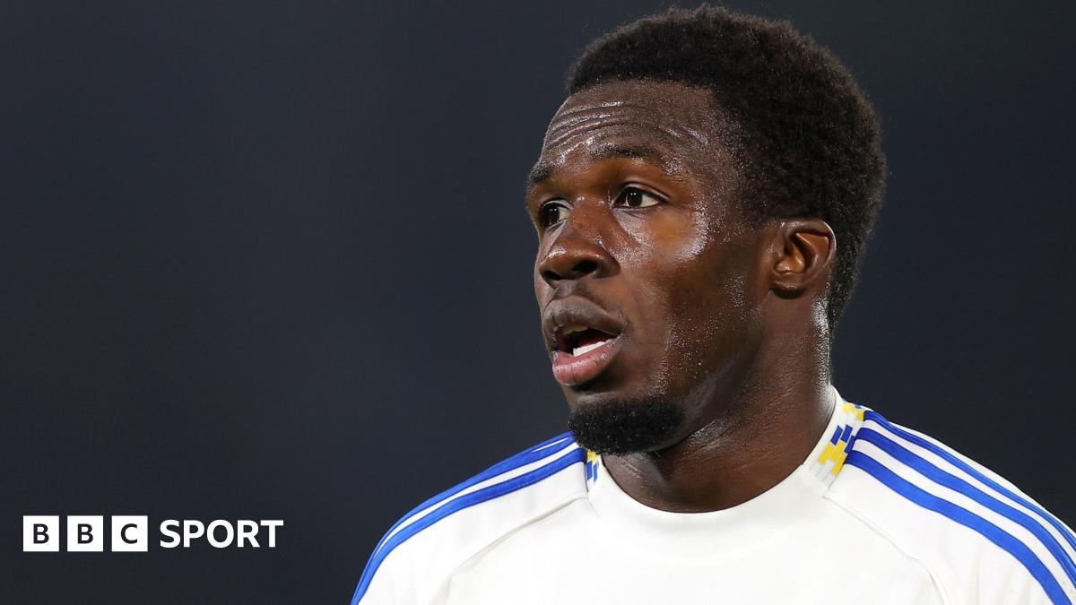 Leeds news: Stadium plans and what’s happening with Wilfried Gnonto? Adam Pope Q&A