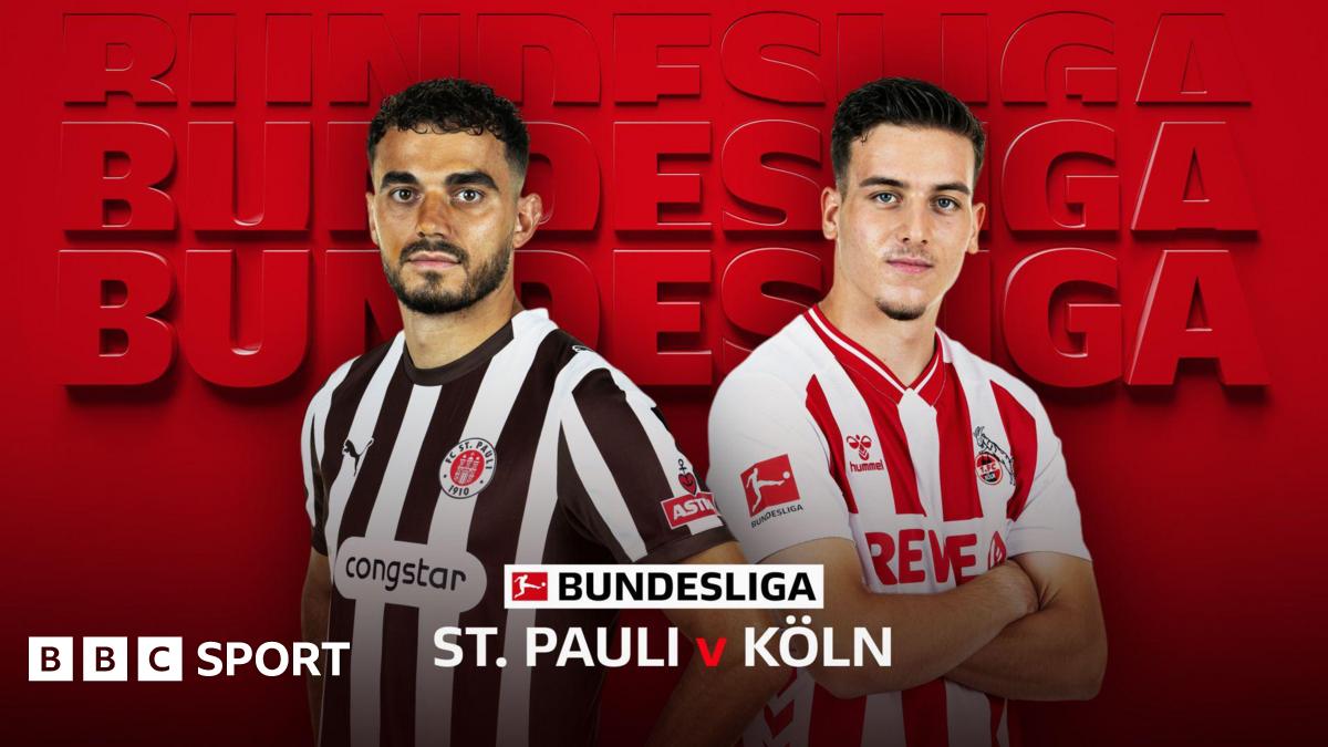 Captivating St. Pauli Vs Cologne Live: Bundesliga Stats & Head-to-head View for Desktop Captivating St. Pauli Vs Cologne Live: Bundesliga Stats & Head-to-head View for Desktop