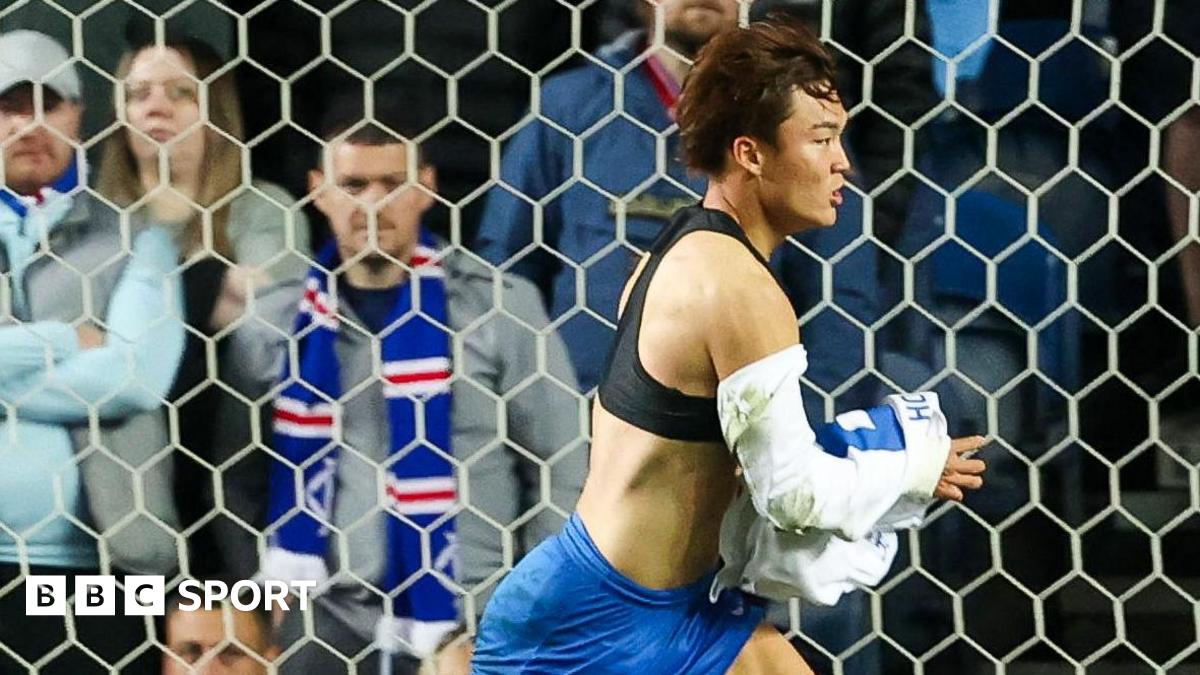 Rangers Suffer Controversial 1-0 Europa League Defeat to Genk Amid Fan Unrest