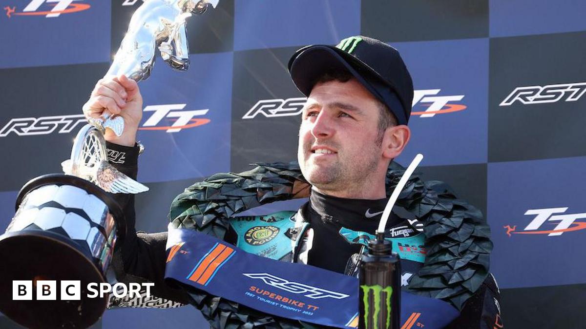 Isle of Man TT: All you need to know about the 2026 edition of the international motorcycle road race