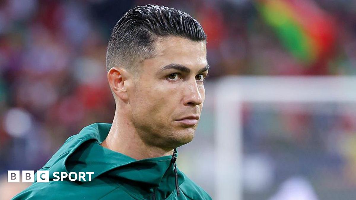 Ronaldo rejects offers to play at Club World Cup