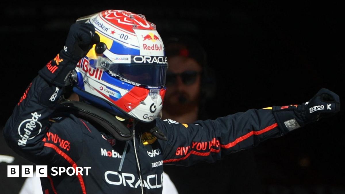 Max Verstappen's Incredible Comeback: A Race to Remember