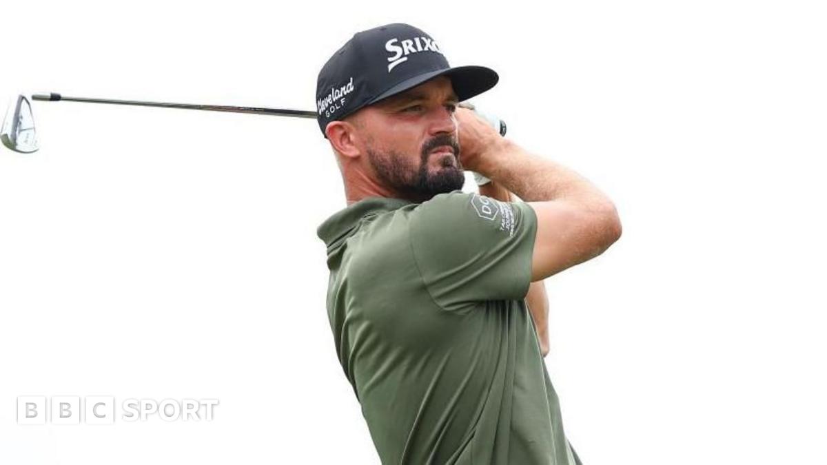 BRT relying on 'secret sauce' at British Masters