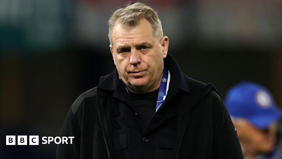 Chelsea owners face moment of reckoning amid fan backlash