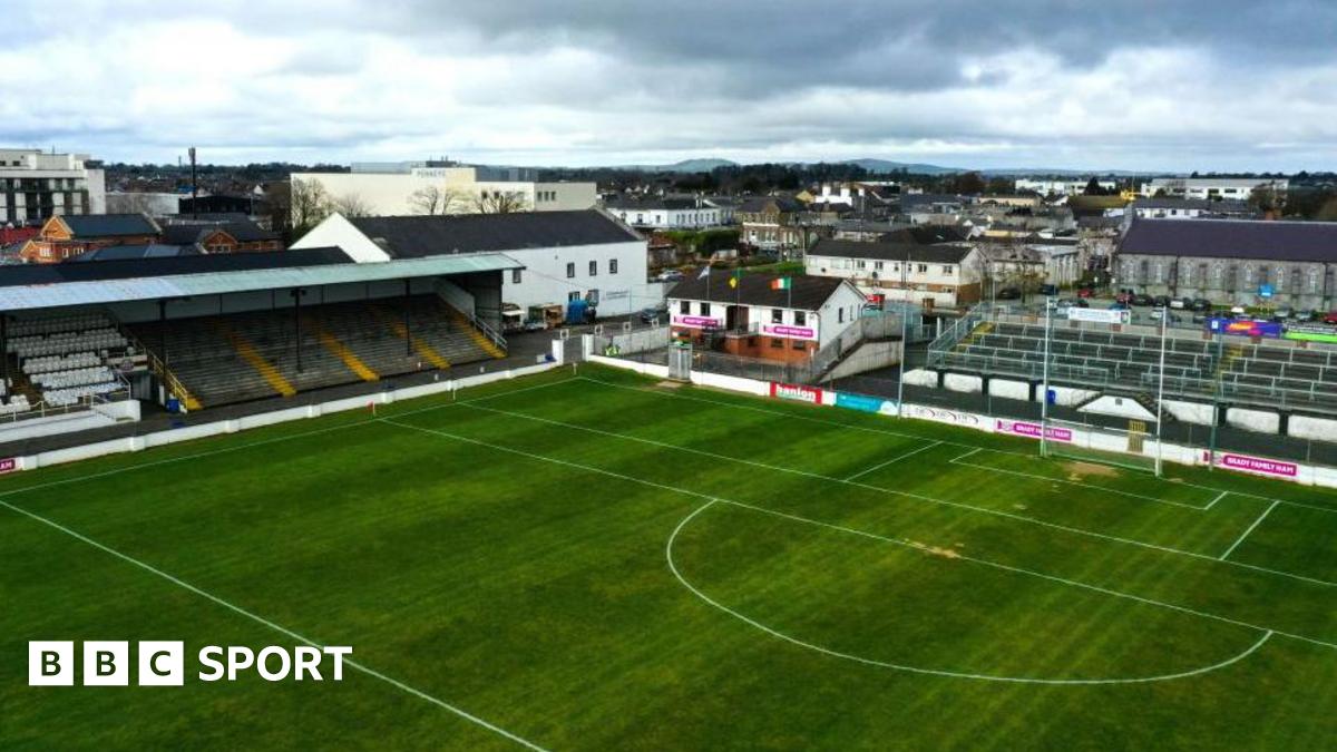 All-Ireland Club Football semi-finals: New venue for Errigal Ciaran-Dr Crokes tie