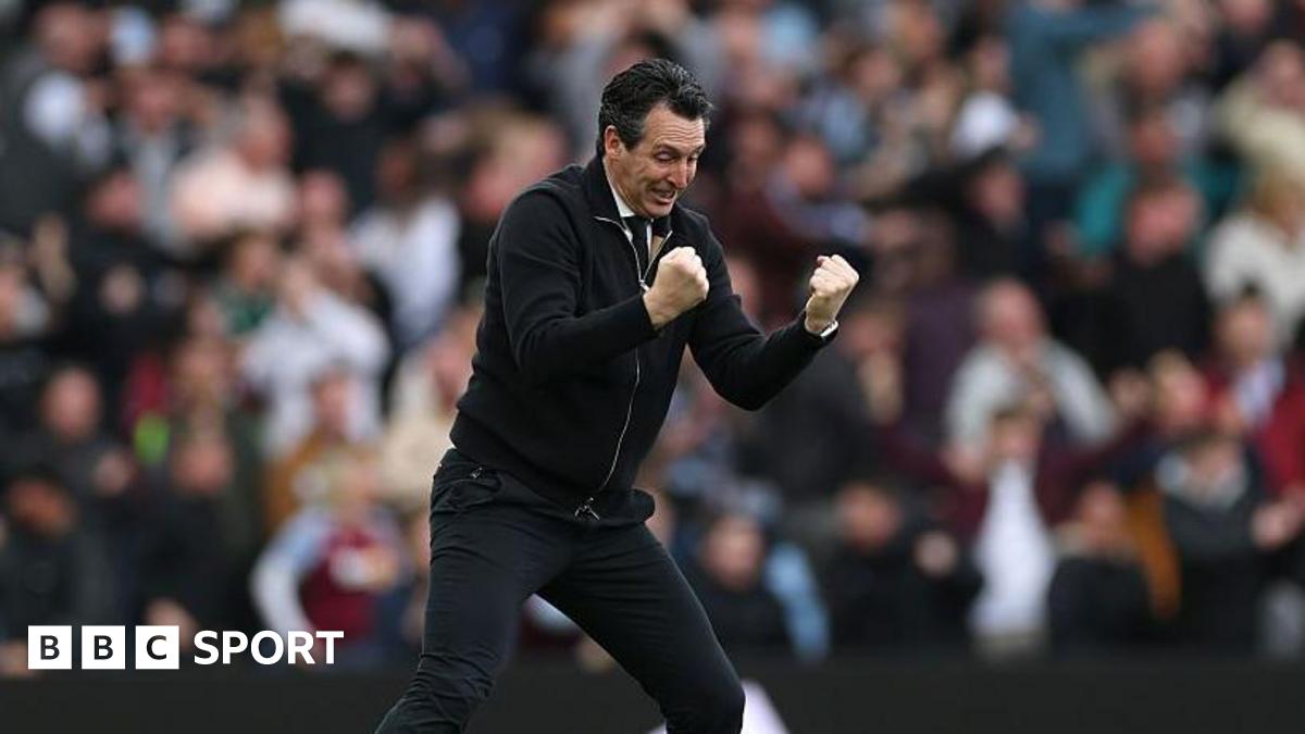 The 'thrill of the chase' and 'challenges' to come