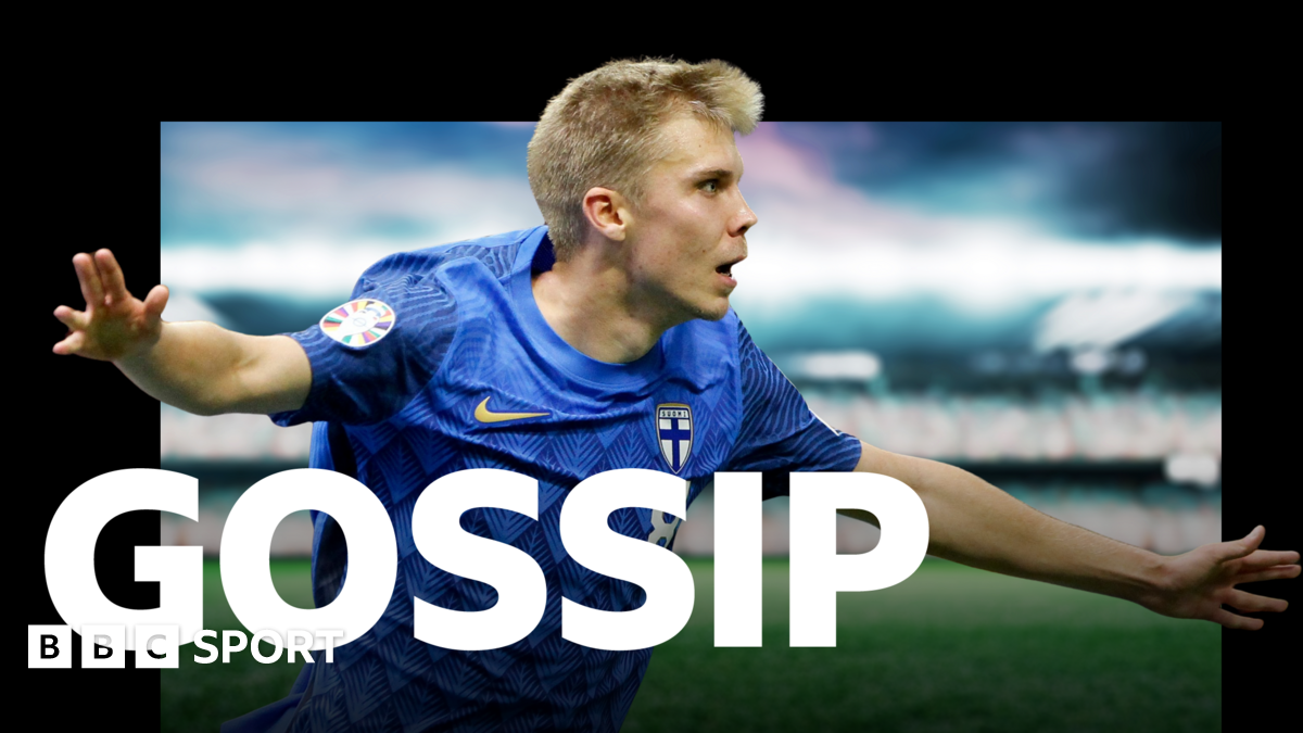 Rangers Near £3m Deal for Finnish Winger Oliver Antman