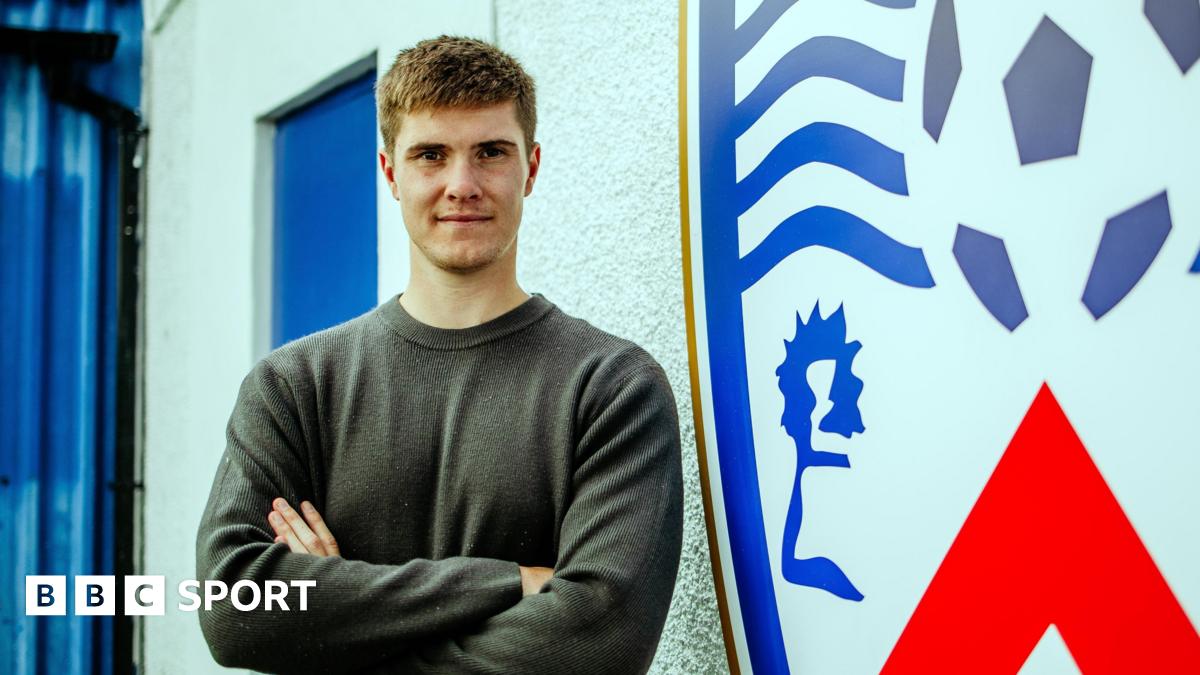 Coleraine Strengthens Squad with Multiple Key Signings Including Airdrie Midfielder