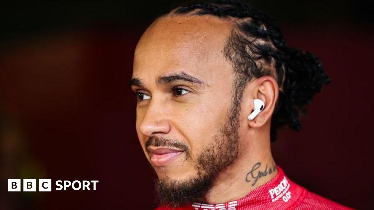 No Hamilton fairytale as Norris and McLaren deliver on potential