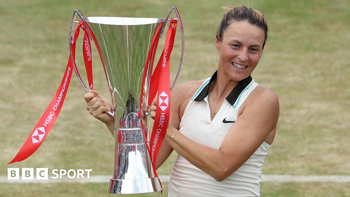Queen's women's prize money to increase by 35%