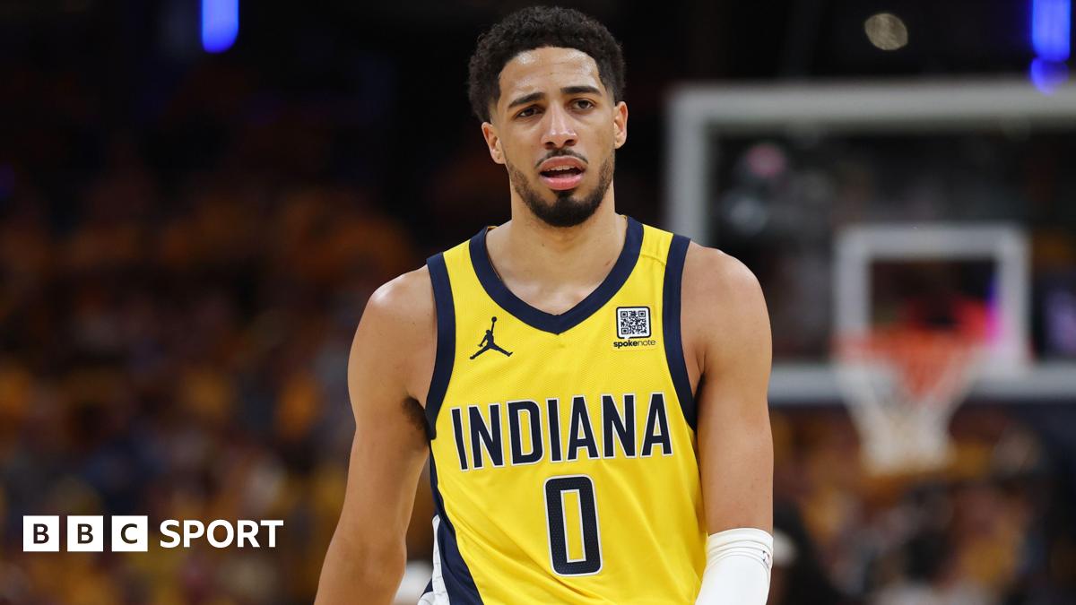 Tyrese Haliburton: Injured Indiana Pacers superstar to miss 2025-26 NBA season