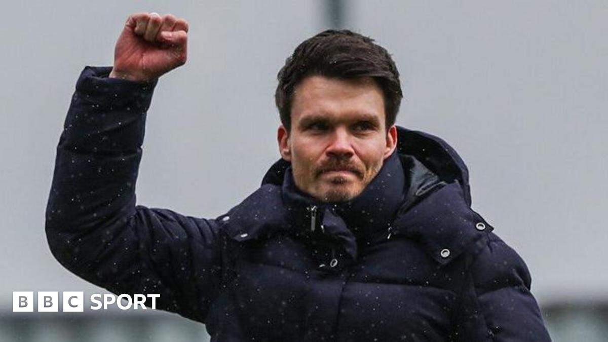 Dapatkah Rangers mengusir setan