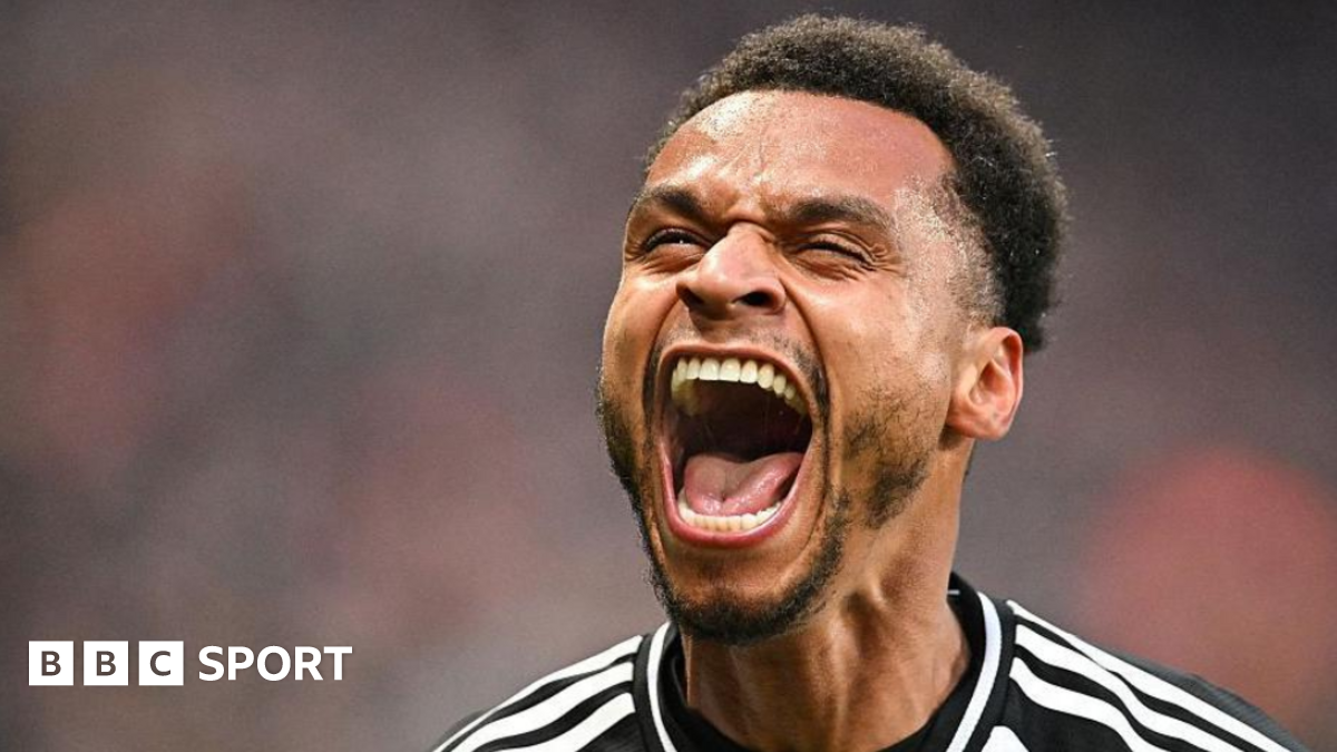 Newcastle United Dominates Crystal Palace in 3-0 Victory