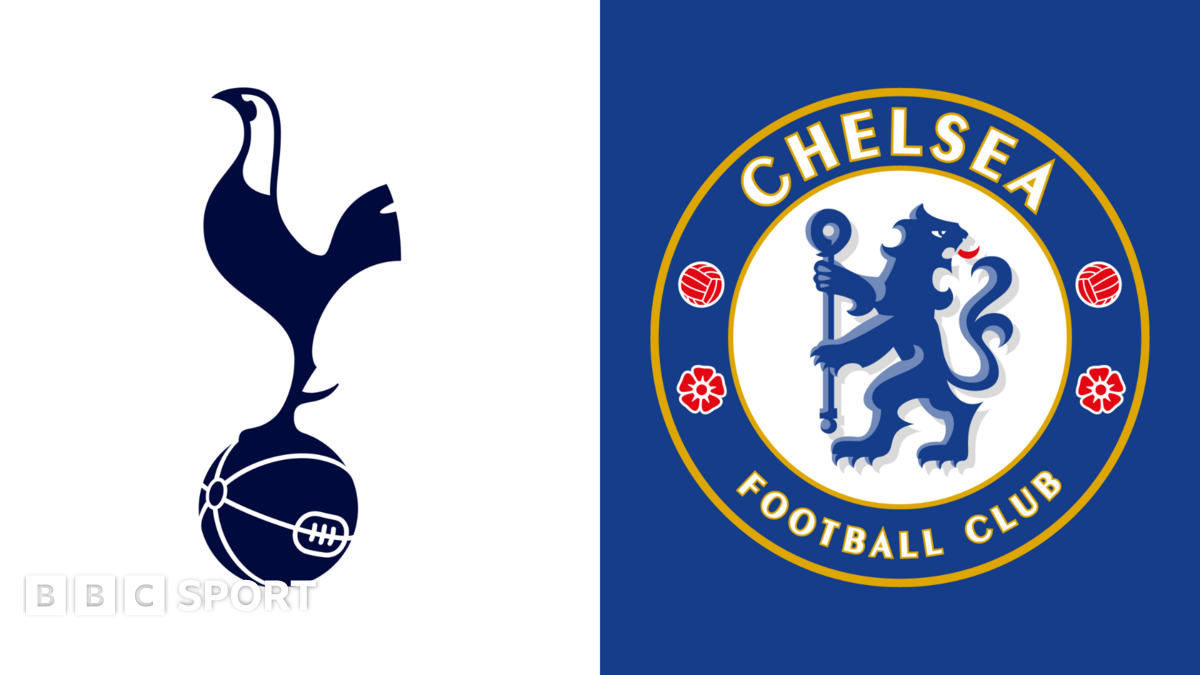 Tottenham Hotspur vs Chelsea