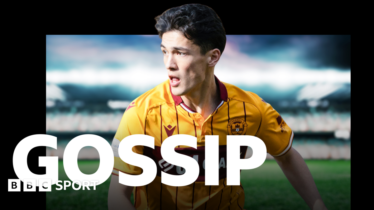 Nawrocki permanent exit mooted as Just & Ashia linked with Glasgow moves - gossip