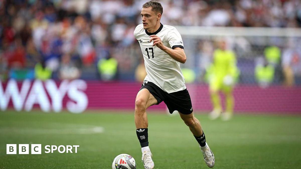 Liverpool Nears Record £116m Florian Wirtz Transfer from Leverkusen