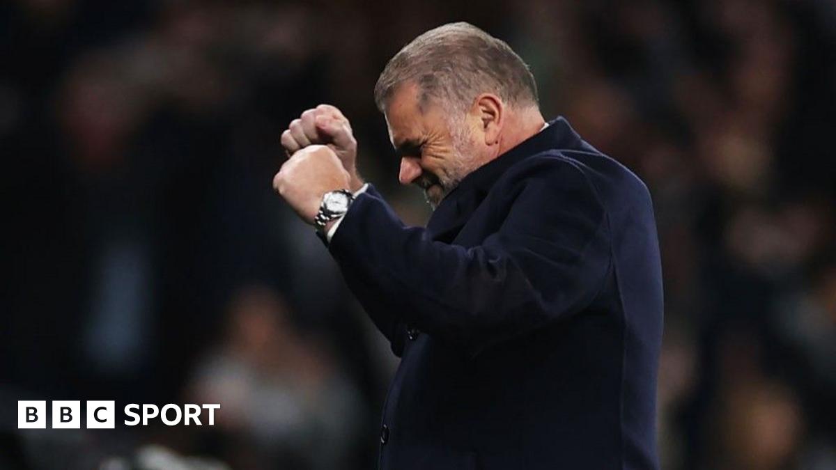 Nottingham Forest Appoints Postecoglou to Replace Espirito Santo