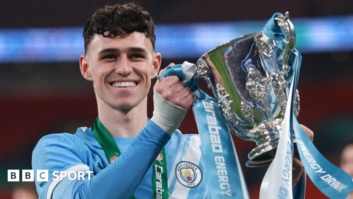 Foden final appearance felt like a 'charity' substitution - Rooney