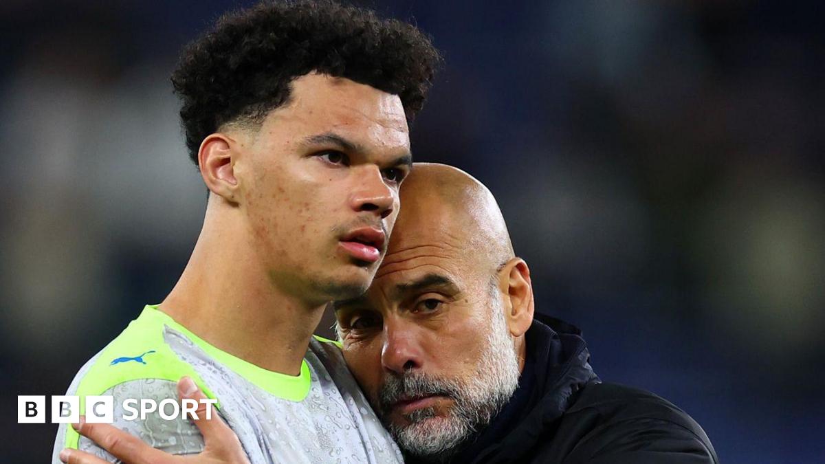 A remarkable finale - but will 13 chaotic minutes cost Man City title?