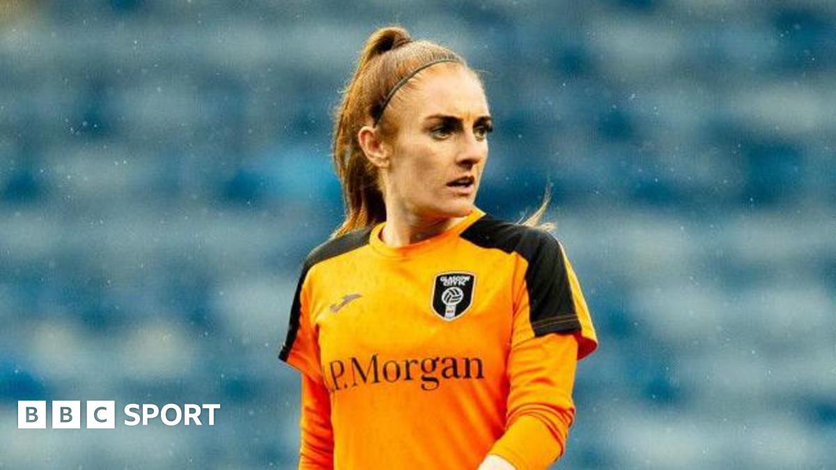 Glasgow City chase Europa Cup place - watch on BBC