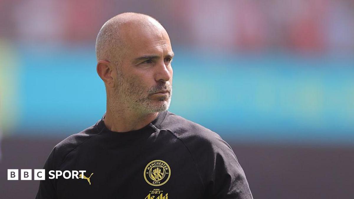 Premier League: Maresca goes defensive against Bournemouth, no Watkins for Villa