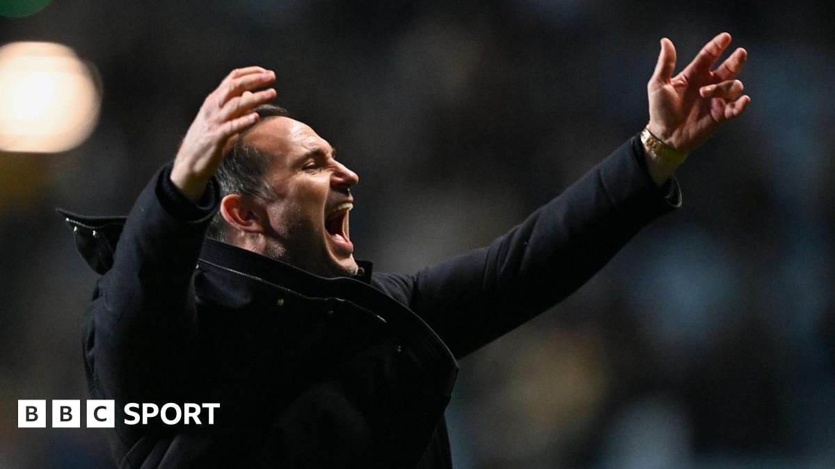 Coventry City Moves to Sixth with Paterson's Late Winner