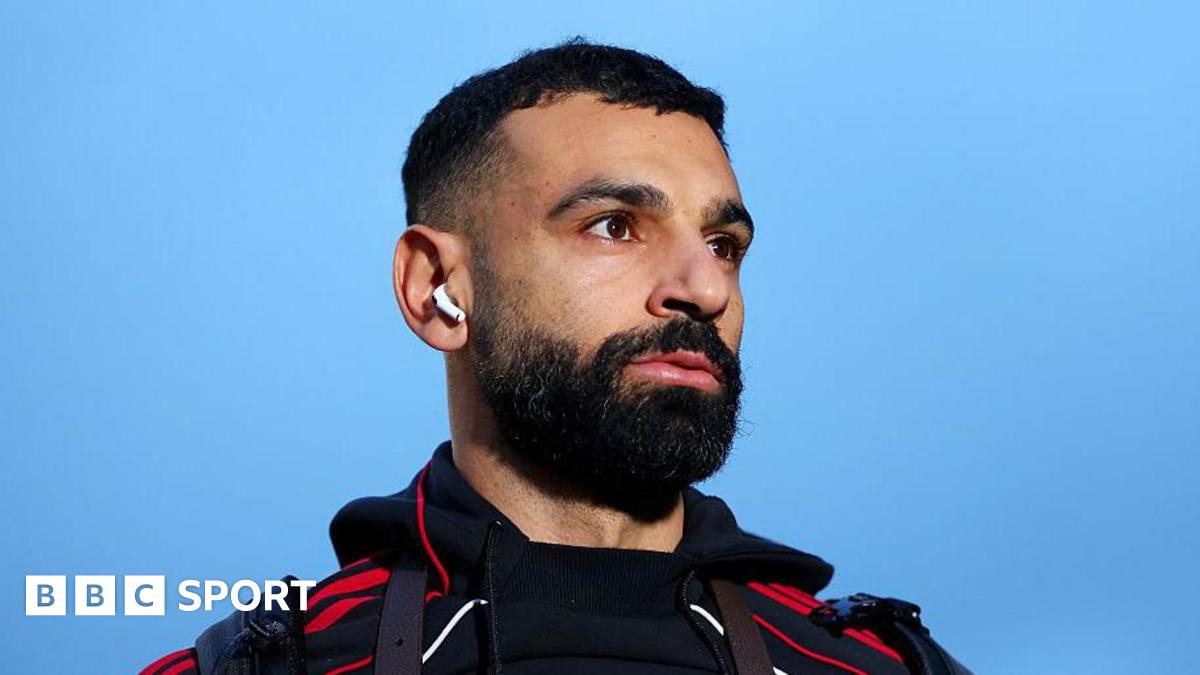 Saudi Pro League, the US or Europe – what are Salah's options?