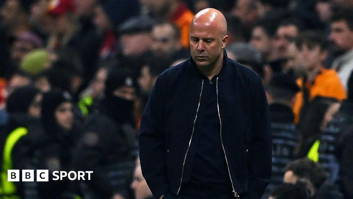 Liverpool football match action