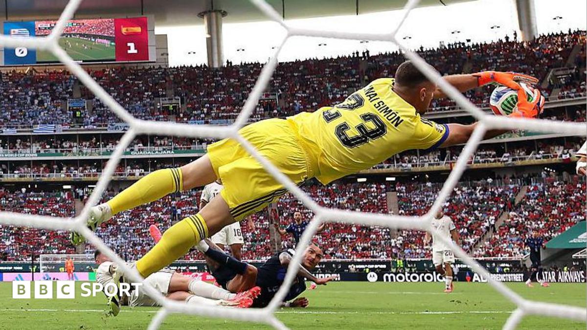 Copa do Mundo 2026: Por que a defesa da Espanha poderia fazer história