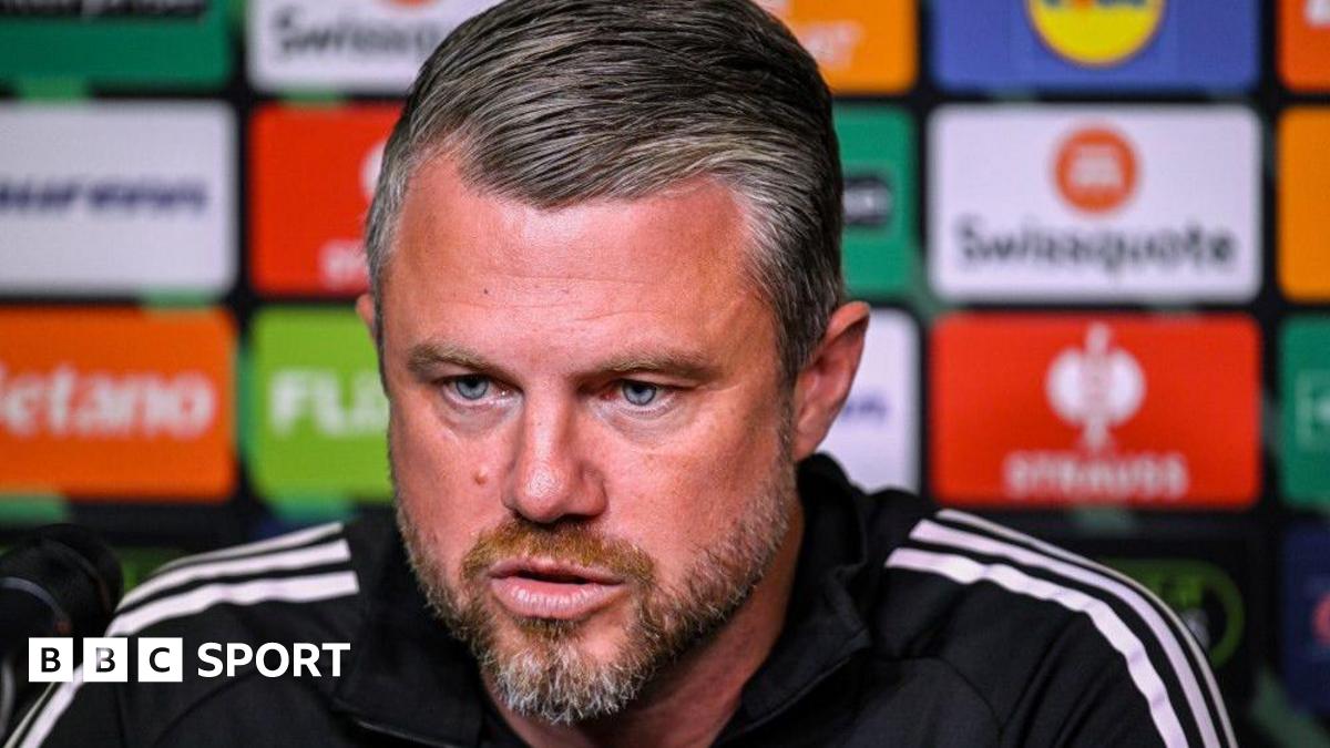 Aberdeen narrowly lose 3-2 to Shakhtar Donetsk in Conference League opener