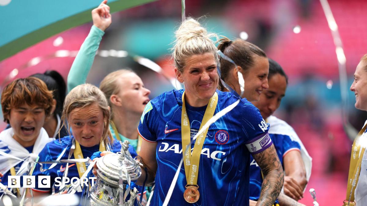 महिला एफए कप: प्रतिस्पर्धा में सुधार के प्रस्तावों का विश्लेषण