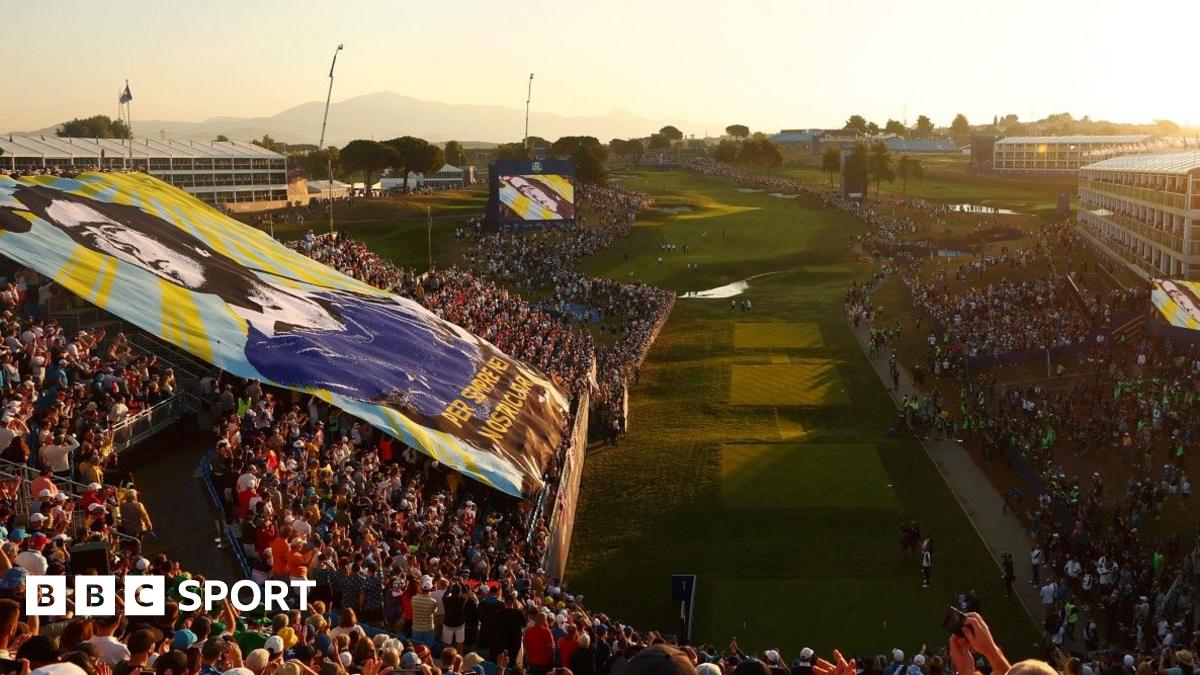 Europe’s Ryder Cup Hopes Boosted by January’s ‘Team Cup’ in Abu Dhabi