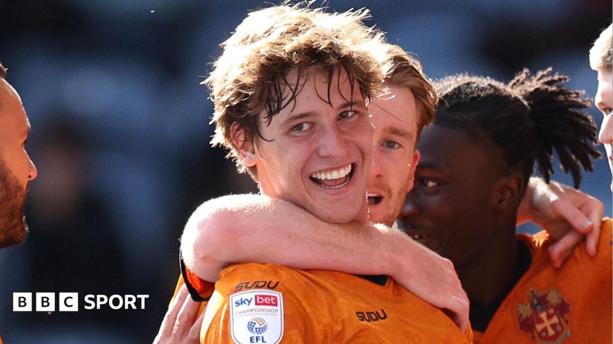 Fer Lopez Shines in Wolves' 3-1 Victory Over Preston