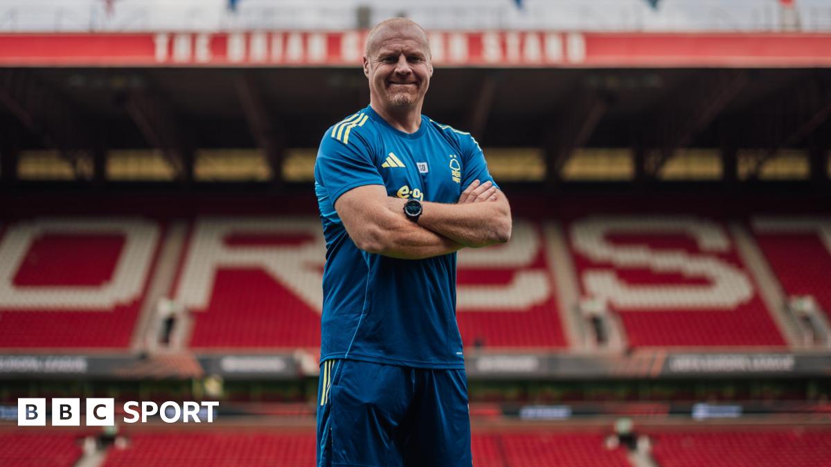 'The bit I like is when you win' - Dyche on football's fashionistas
